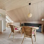 Lovely In With Sauna Bedsted Thy