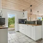 Lovely In With Sauna Bedsted Thy