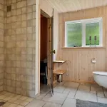 Lovely In With Sauna Bedsted Thy