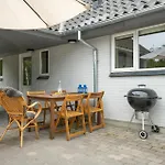 Lovely In With Sauna Bedsted Thy