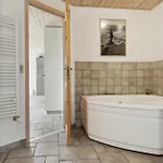 Lovely In With Sauna *