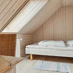 Lovely In With Sauna Bedsted Thy