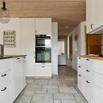 Lovely In With Sauna Feriehus