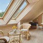 Lovely In With Sauna Bedsted Thy