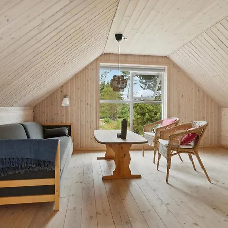 Lovely In With Sauna Bedsted Thy