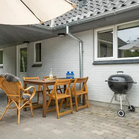 3 Bedroom Amazing In Bedsted Thy
