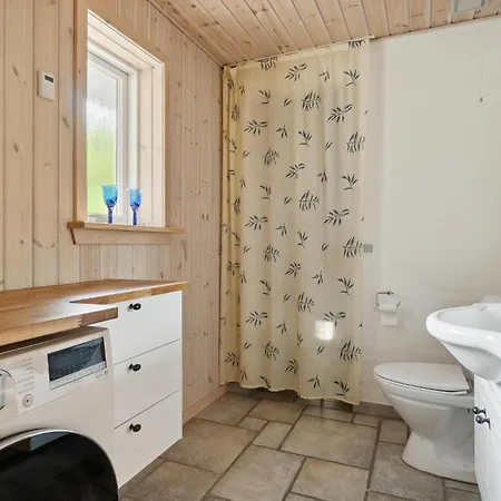 Holiday home 3 Bedroom Amazing In