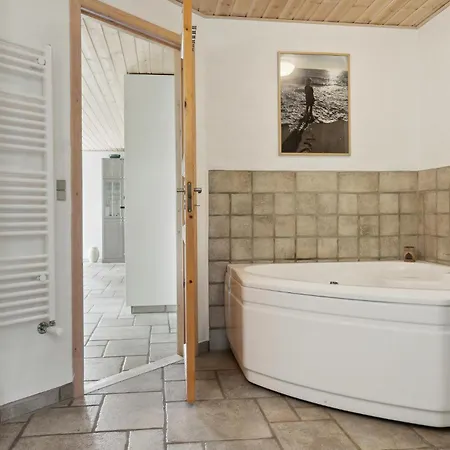Lovely In With Sauna *