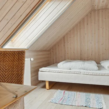 Lovely In With Sauna Bedsted Thy